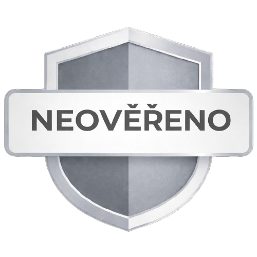 Neověřený subjekt